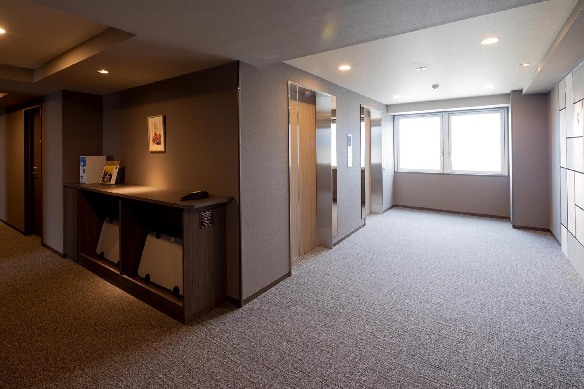 Hotel Route Inn Kinokawa Exterior foto
